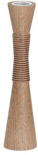 Andersen 4-320020 Spinn Kerzenhalter, Größe M von Andersen Furniture