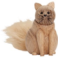 Andersen Furniture - My Kitty small, Eiche von Andersen Furniture