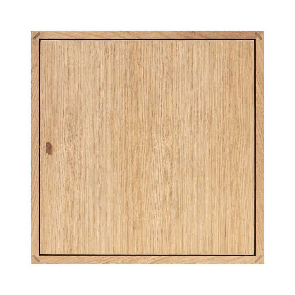 Andersen Furniture - S10 Signature - Würfel Wandregale aus Eichenholz von Andersen Furniture