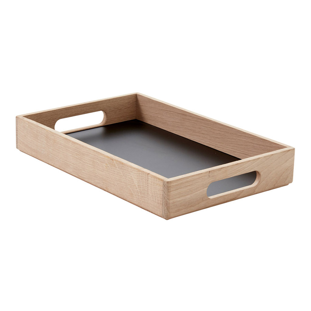 Andersen Furniture - Serving Tray - Serviertablett in Eiche - 4 Größen Andersen Furniture - Serving Tray - Serviertablett in Eiche - 4 Größen von Andersen Furniture