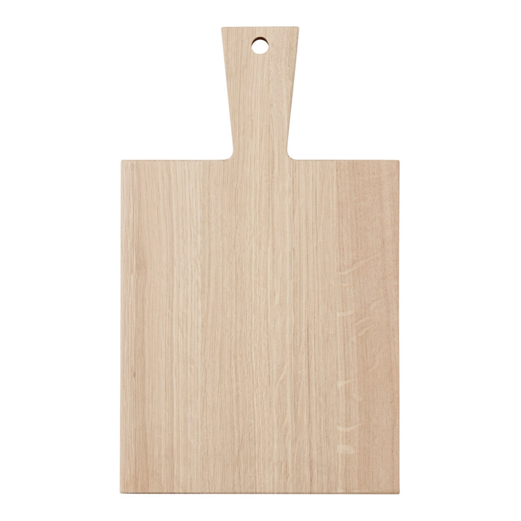 Andersen Furniture - Servingboard - Holzbrett mit Griff in 5 Größen Andersen Furniture - Servingboard - Holzbrett mit Griff in 5 Größen von Andersen Furniture