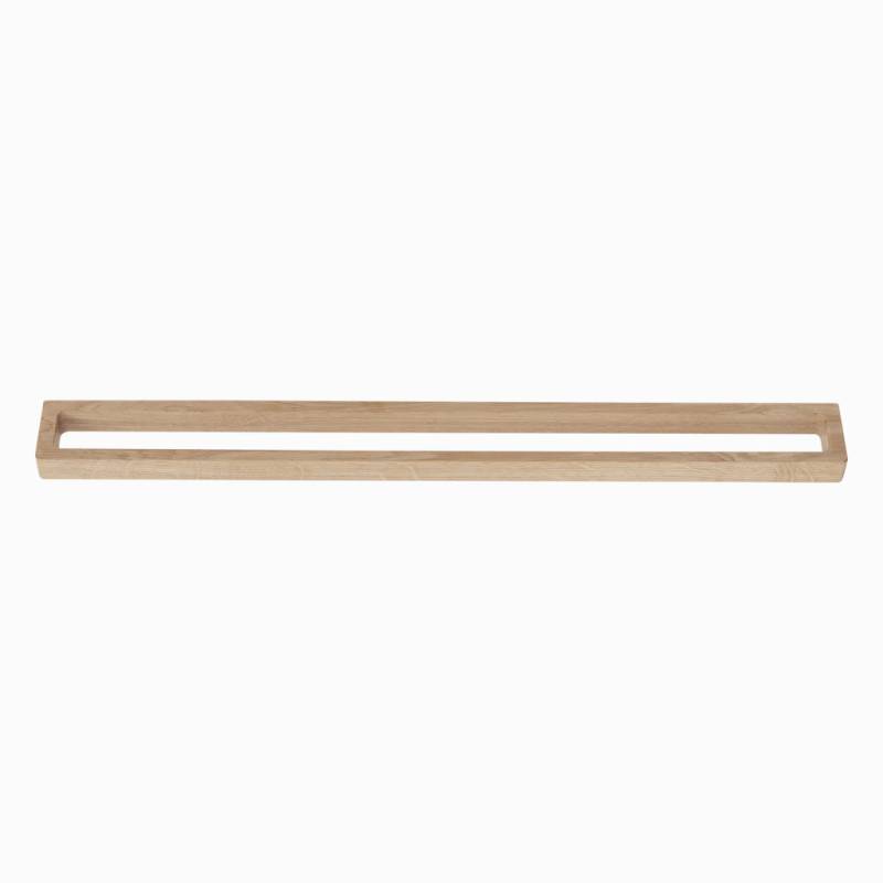 Andersen Furniture - Towel Rack - Handtuchstange aus Holz in 2 Größen von Andersen Furniture