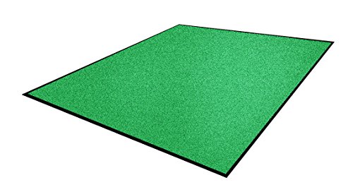 Andersen 1962319 Classic Impressions Plus Solid Nylon Faser Innenraum Bodenmatte, Nitrilgummirücken, 1224 g/sq. m, 85 cm Breite x 150 cm Länge, Mintgrün Andersen 1962319 Classic Impressions Plus Solid Nylon Faser Innenraum Bodenmatte, Nitrilgummirücken, 1224 g/sq. m, 85 cm Breite x 150 cm Länge, Mintgrün von Andersen