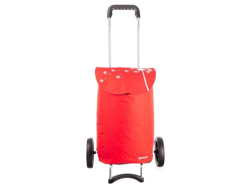 Andersen Blattmetall Andersen Campus Shopper Bea Einkaufstrolley von Andersen
