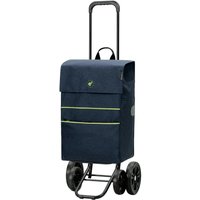 Andersen Einkaufstrolley "Quattro Shopper Nelon" mit 53 l Volumen Andersen Einkaufstrolley "Quattro Shopper Nelon" mit 53 l Volumen von Andersen