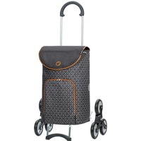 Andersen Einkaufstrolley "Scala Sh. Famke" (Treppensteiger), Tragkraft 40 kg von Andersen