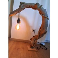 Astlampe "Gundula" Astlampe "Gundula" von AnderstARTig