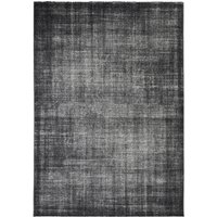 ANDIAMO Teppich »Campos«, BxL: 67 x 140 cm, grau von Andiamo