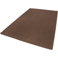 ANDIAMO Tuft-Teppich »Grotone«, BxL: 200 x 290 cm, cognacfarben - braun von Andiamo