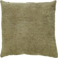 Andiamo Cord Dekokissen "Emy", Kissenhülle mit Füllung, Sofakissen, eckig, 40x40 oder 30x50 cm Andiamo Cord Dekokissen "Emy", Kissenhülle mit Füllung, Sofakissen, eckig, 40x40 oder 30x50 cm von Andiamo