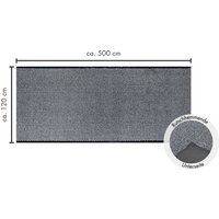 Andiamo Fußmatte "Easy, Made in Netherlands", rechteckig, 5 mm Höhe, Schmutzfangmatte, rutschhemmend, Innen- und überdachten Außenbereich Andiamo Fußmatte "Easy, Made in Netherlands", rechteckig, 5 mm Höhe, Schmutzfangmatte, rutschhemmend, Innen- und überdachten Außenbereich von Andiamo