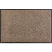 Andiamo Fußmatte "Verdi, Made in Netherlands", rechteckig, 6 mm Höhe, Schmutzfangmatte, auch für überdachten Außenbereich geeignet, waschbar von Andiamo