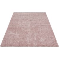 Andiamo Hochflor-Teppich "Chicago", rechteckig von Andiamo