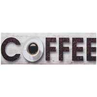 Andiamo - Küchenläufer Kitchen Morgenkaffee, 50 x 150 cm Teppichläufer Läufer Andiamo - Küchenläufer Kitchen Morgenkaffee, 50 x 150 cm Teppichläufer Läufer von Andiamo