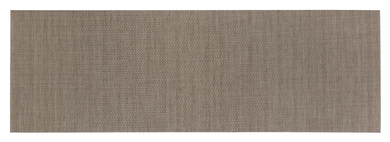 Andiamo Küchenläufer Soft dunkelbeige, 50 x 150 cm von Andiamo