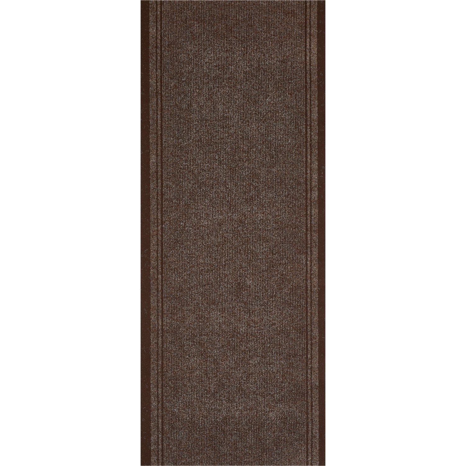 Andiamo Läufer Mitch 66 cm x 300 cm Braun Andiamo Läufer Mitch 66 cm x 300 cm Braun von Andiamo