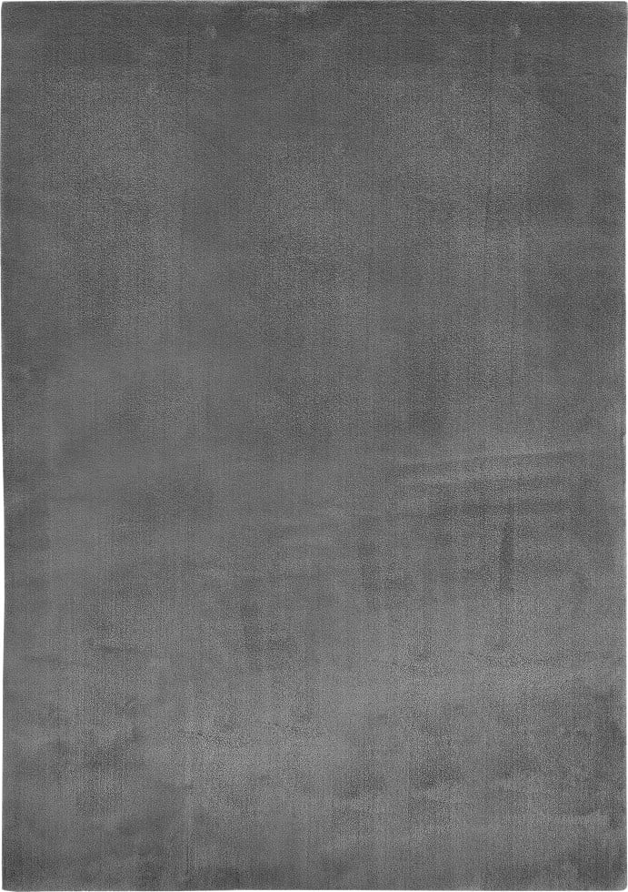 Andiamo Teppich Arezzo, anthrazit, 160 x 230 cm von Andiamo