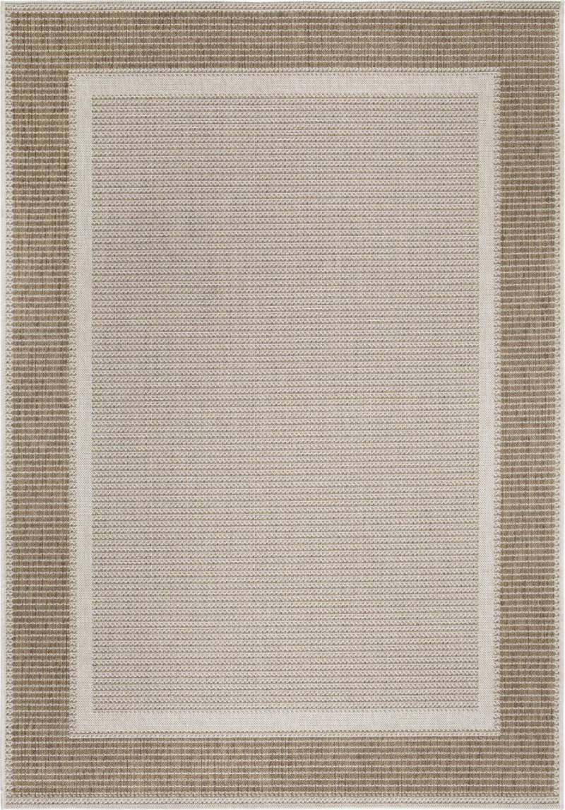 Andiamo Outdoorteppich Arizona beige, 160 x 230 cm von Andiamo