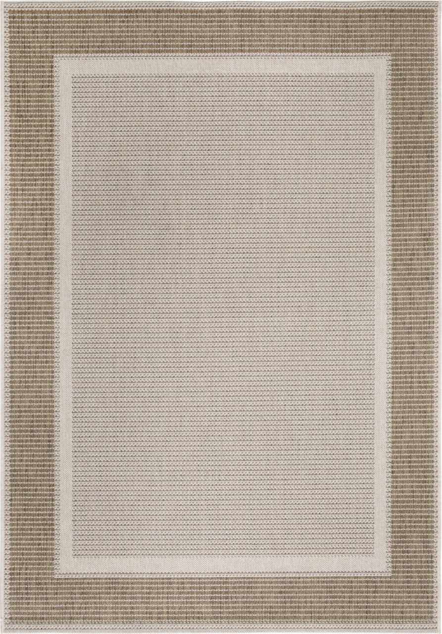 Andiamo Outdoorteppich Arizona beige, 67 x 140 cm von Andiamo