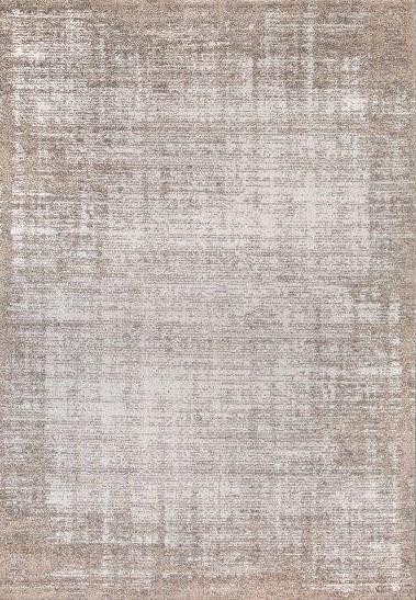 Andiamo Teppich Campos beige, 67 x 140 cm von Andiamo