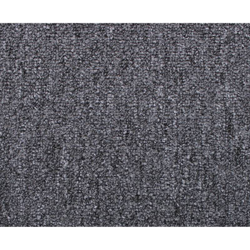 Andiamo Teppich Grotone 160 cm x 240 cm Anthrazit von Andiamo