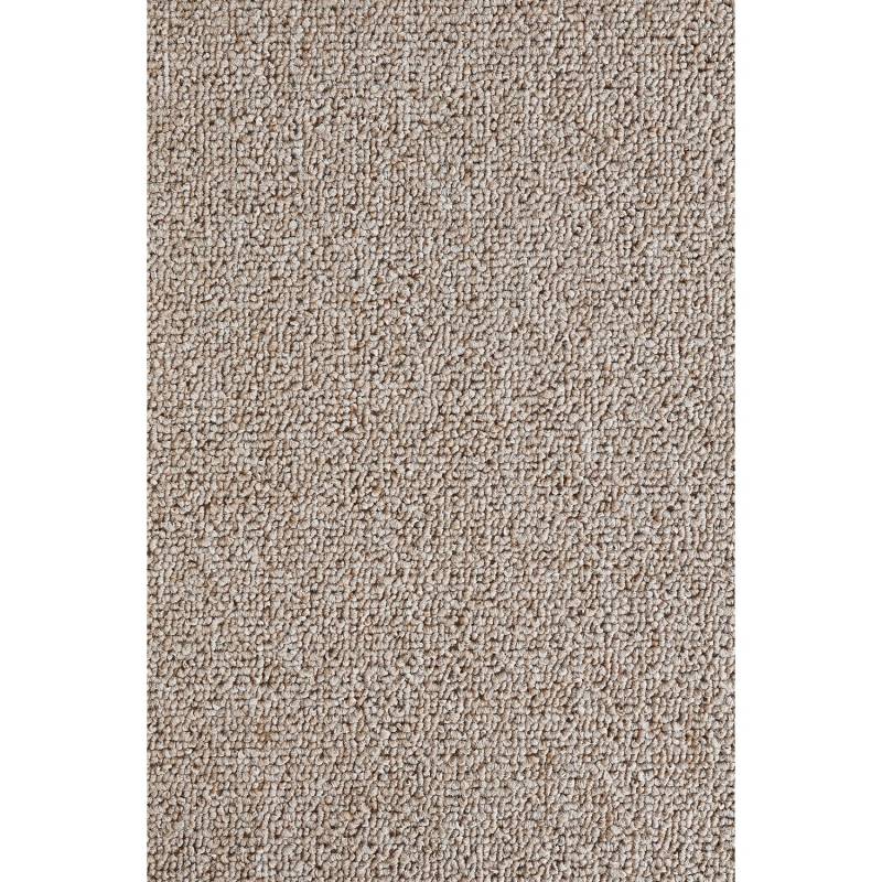 Andiamo Teppich Grotone 67 cm x 140 cm Dunkelbeige von Andiamo