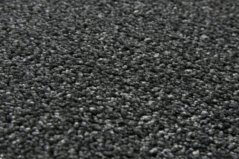 Andiamo Teppich Jerez dunkelgrau 120 x 170 cm von Andiamo