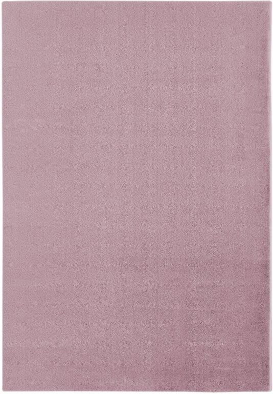 Andiamo Teppich Pello, lavendel, 80 x 150 cm von Andiamo
