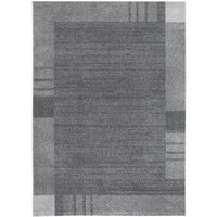 Andiamo - Teppich Sant Jordi grau, 80 x 150 cm modische Teppiche Andiamo - Teppich Sant Jordi grau, 80 x 150 cm modische Teppiche von Andiamo