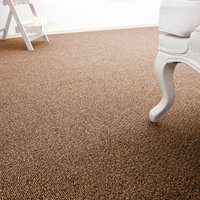 Andiamo Teppichboden "Carlos, Feinschlinge, Made in Netherlands" rechteckig 6,5 mm Höhe melierte Optik, Breite 400 cm oder 500 cm, strapazierfähig Andiamo Teppichboden "Carlos, Feinschlinge, Made in Netherlands" rechteckig 6,5 mm Höhe melierte Optik, Breite 400 cm oder 500 cm, strapazierfähig von Andiamo