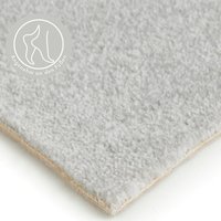 Andiamo Teppichboden "Catania, Velours, Made in Belgium" rechteckig 7,5 mm Höhe meliert, Breite 400 cm oder 500 cm, strapazierfähig & pflegeleicht von Andiamo