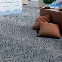 Andiamo Teppichboden "Amberg, Strukturschlinge, Made in Belgium", rechteckig, 9 mm Höhe, Breite 200, 300, 400 oder 500 cm, Hoch-Tief Effekt, strapazierfähig Andiamo Teppichboden "Amberg, Strukturschlinge, Made in Belgium", rechteckig, 9 mm Höhe, Breite 200, 300, 400 oder 500 cm, Hoch-Tief Effekt, strapazierfähig von Andiamo