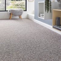 Andiamo Teppichboden "Gambia, Feinschlinge, Made in Belgium" rechteckig 7,2 mm Höhe meliert, Breite 400 cm oder 500 cm, strapazierfähig, pflegeleicht Andiamo Teppichboden "Gambia, Feinschlinge, Made in Belgium" rechteckig 7,2 mm Höhe meliert, Breite 400 cm oder 500 cm, strapazierfähig, pflegeleicht von Andiamo