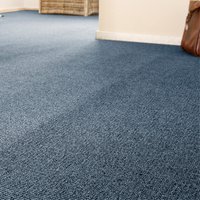 Andiamo Teppichboden "Luton, Feinschlinge, Made in Netherlands" rechteckig 6 mm Höhe meliert, Breite 400 cm oder 500 cm, strapazierfähig & pflegeleicht von Andiamo