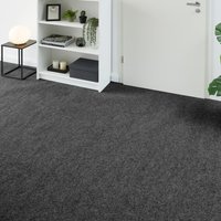 Andiamo Teppichboden "Milo, Nadelfilz, Made in Belgium", rechteckig, 2,5 mm Höhe, Uni Farben, Breite 100 cm oder 200 cm, Wohnzimmer, strapazierfähig Andiamo Teppichboden "Milo, Nadelfilz, Made in Belgium", rechteckig, 2,5 mm Höhe, Uni Farben, Breite 100 cm oder 200 cm, Wohnzimmer, strapazierfähig von Andiamo