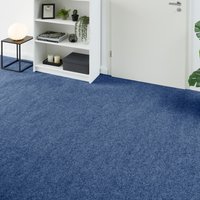 Andiamo Teppichboden "Milo, Nadelfilz, Made in Belgium", rechteckig, 2,5 mm Höhe, Uni Farben, Breite 100 cm oder 200 cm, Wohnzimmer, strapazierfähig Andiamo Teppichboden "Milo, Nadelfilz, Made in Belgium", rechteckig, 2,5 mm Höhe, Uni Farben, Breite 100 cm oder 200 cm, Wohnzimmer, strapazierfähig von Andiamo