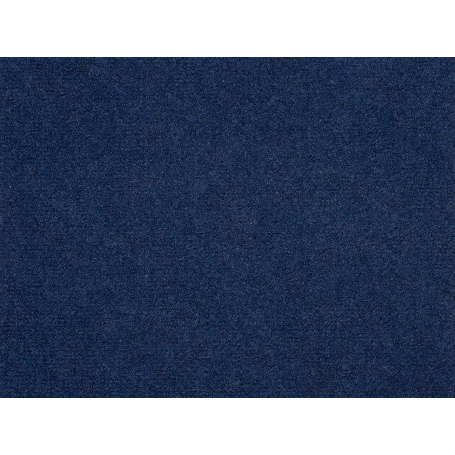 Andiamo Teppichboden Nadelfilz Milo Blau 200 cm x 300 cm von Andiamo