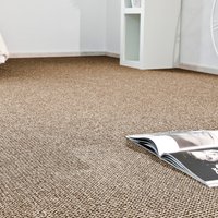 Andiamo Teppichboden "Odense, Made in Netherlands", rechteckig, 8 mm Höhe, meliert, Breite 400 cm, mit Wabenstruktur, strapazierfähig & robust Andiamo Teppichboden "Odense, Made in Netherlands", rechteckig, 8 mm Höhe, meliert, Breite 400 cm, mit Wabenstruktur, strapazierfähig & robust von Andiamo