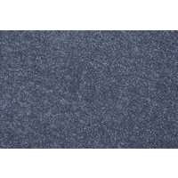 Andiamo Teppichboden "Portland, Velours, Made in Netherlands" rechteckig 11 mm Höhe Uni Farben, Breite 400 cm, Wohnzimmer, strapazierfähig, pflegeleicht von Andiamo