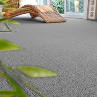 Andiamo Teppichboden "Rambo, Feinschlinge, Made in Netherlands" rechteckig 4,5 mm Höhe meliert, Breite 400 cm oder 500 cm, strapazierfähig & pflegeleicht Andiamo Teppichboden "Rambo, Feinschlinge, Made in Netherlands" rechteckig 4,5 mm Höhe meliert, Breite 400 cm oder 500 cm, strapazierfähig & pflegeleicht von Andiamo