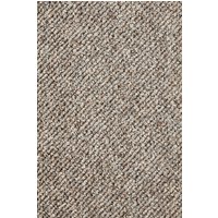 Andiamo Teppichboden "Kairo, Schlinge, Made in Netherlands", rechteckig, 8 mm Höhe, meliert, Breite 400 cm, Wohnzimmer, strapazierfähig & robust von Andiamo