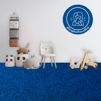 Andiamo Teppichboden "Sina, Velours, Made in Belgium" rechteckig 6 mm Höhe Uni Farben, Breite 400 cm, strapazierfähig, pflegeleicht, Wohnzimmer Andiamo Teppichboden "Sina, Velours, Made in Belgium" rechteckig 6 mm Höhe Uni Farben, Breite 400 cm, strapazierfähig, pflegeleicht, Wohnzimmer von Andiamo