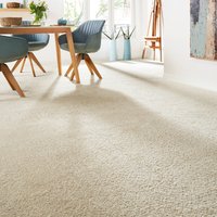 Andiamo Teppichboden "Verona, Velours, Made in Belgium" rechteckig 6 mm Höhe Uni Farben, Breite 400 cm oder 500 cm, strapazierfähig, pflegeleicht Andiamo Teppichboden "Verona, Velours, Made in Belgium" rechteckig 6 mm Höhe Uni Farben, Breite 400 cm oder 500 cm, strapazierfähig, pflegeleicht von Andiamo