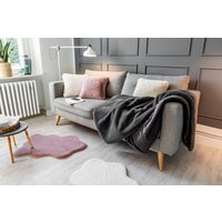 LUXOR living Wohndecke "Novara 130x180 cm" von Luxor Living