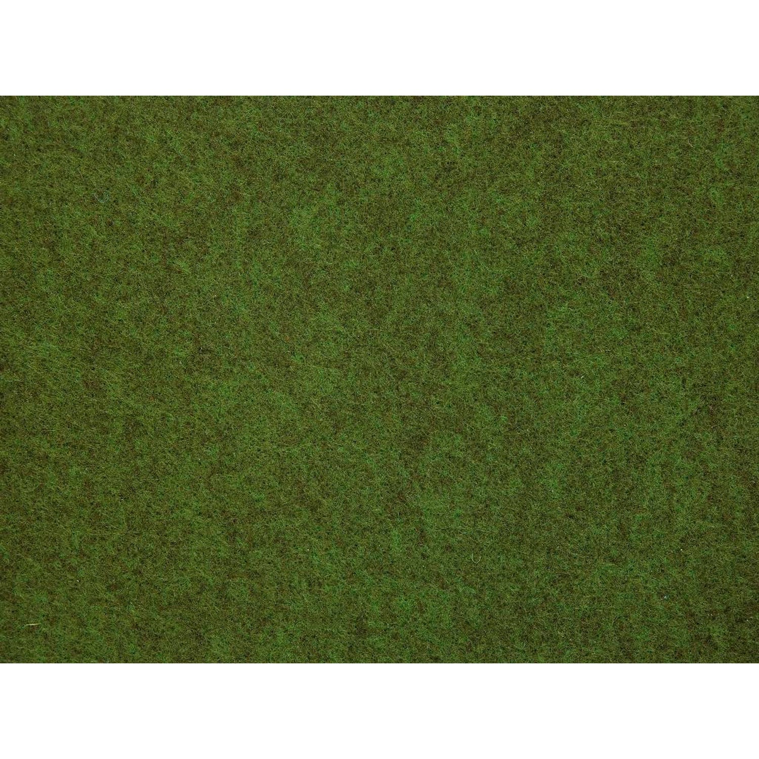 Kunstrasen-Matte Field mit Noppen 300 cm x 133 cm 4 mm Grün von Andiamo