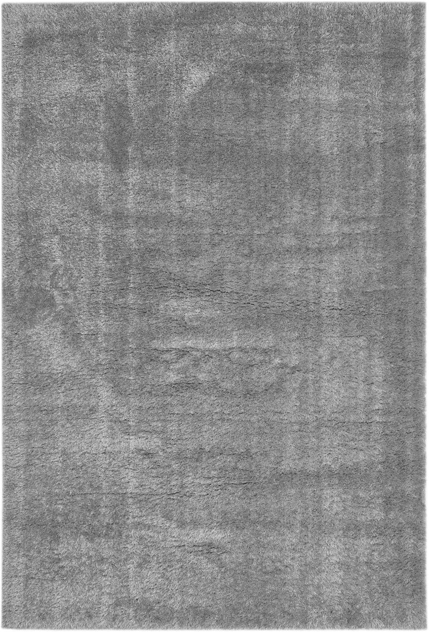 LUXOR living Teppich Gela grau, 160 x 230 cm von Andiamo