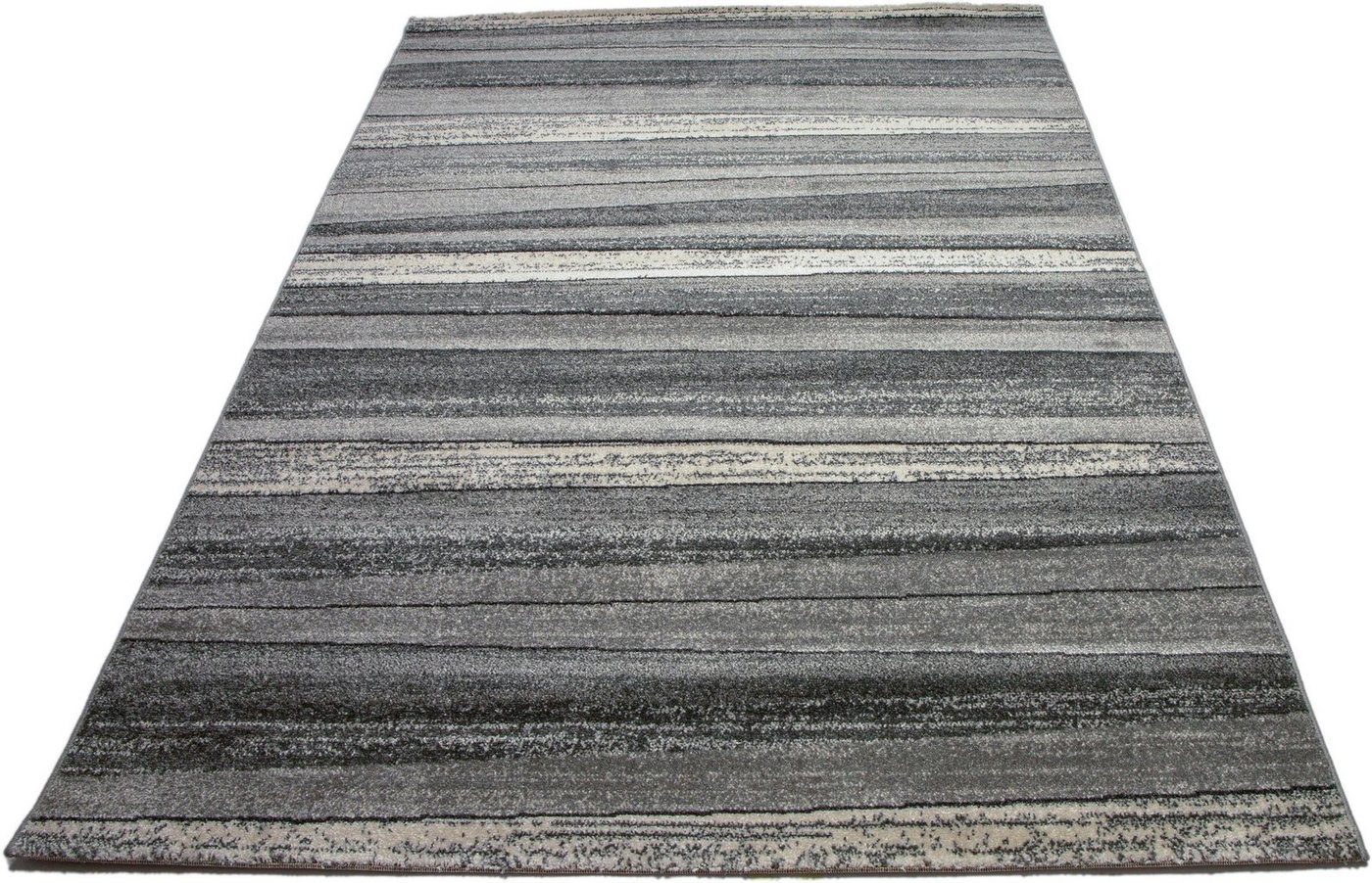 Andiamo Teppich, LAGERRÄUMUNG!, rechteckig, Sonderposten, moderne Designs, verschiedene Qualitäten & Höhen Andiamo Teppich, LAGERRÄUMUNG!, rechteckig, Sonderposten, moderne Designs, verschiedene Qualitäten & Höhen von Andiamo