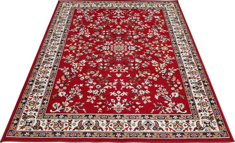 Andiamo Teppich Lagerräumung, rechteckig, Sonderposten, moderne Designs, verschiedene Qualitäten & Höhen von Andiamo