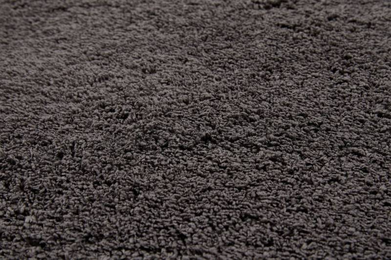 Andiamo Teppich San Paolo anthrazit, 60 x 130 cm von Andiamo