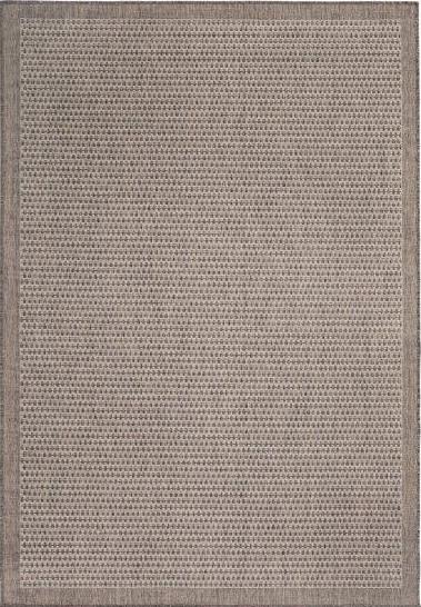 Andiamo Teppich Savannah braun, 160 x 230 cm von Andiamo